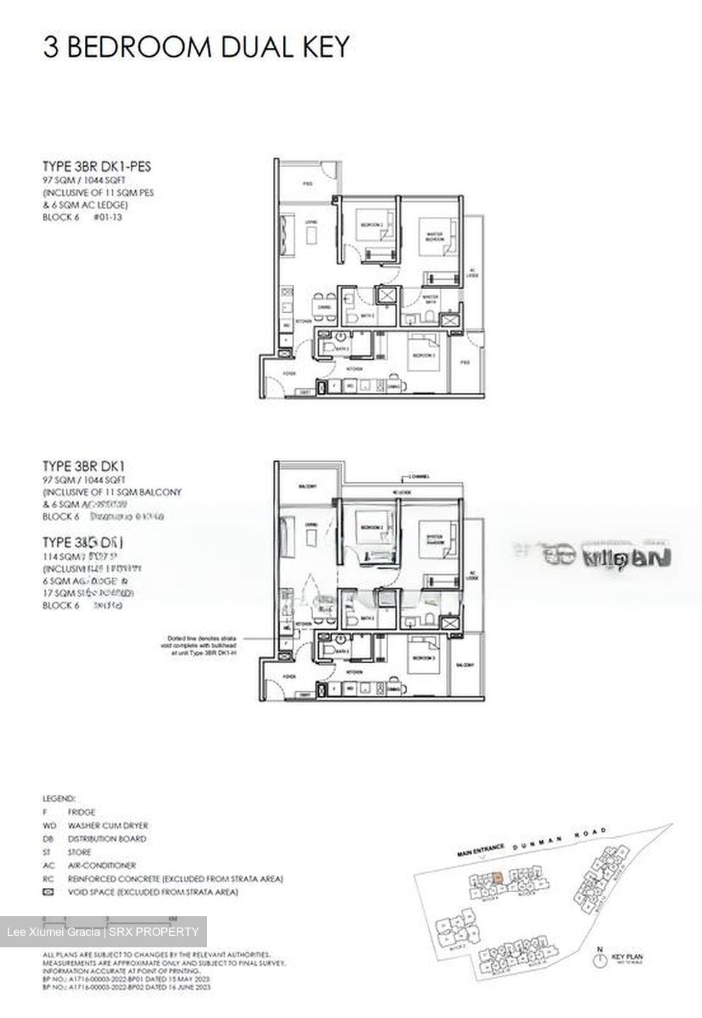 Grand Dunman (D15), Apartment #471339501